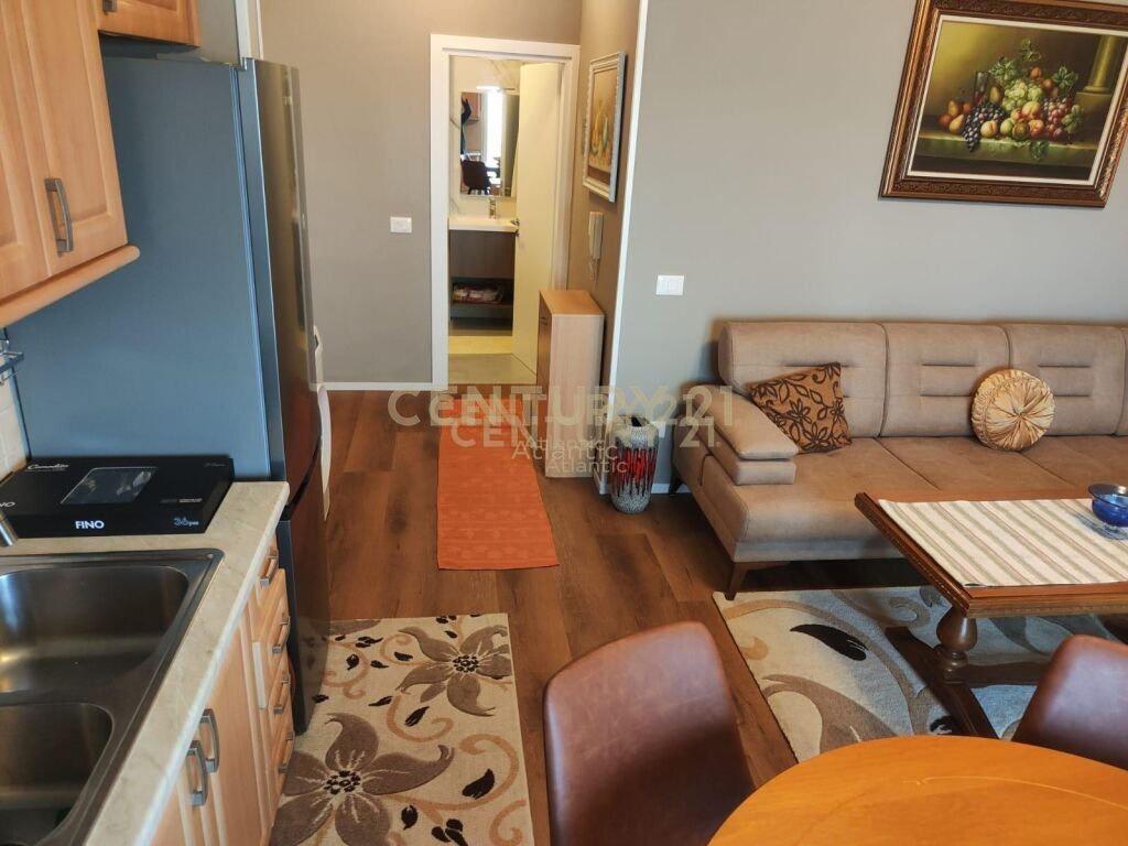 0685062709JEPET ME QIRA APARTAMENT 1+1 PLAZH RROTA KUQE ! – Durrës