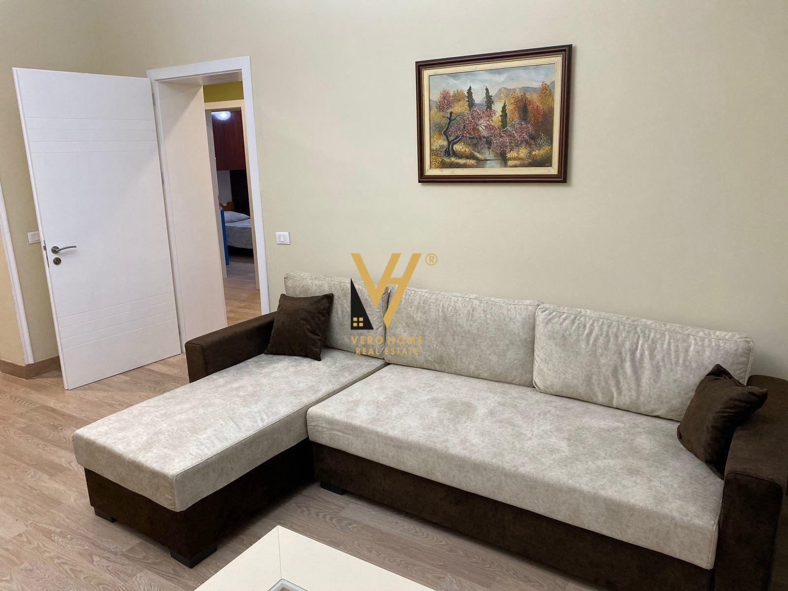 SHITET APARTAMENT 2+1+BLK TEK ISH AMB.JUGUSLLAVE 225.000 EUR – Tiranë