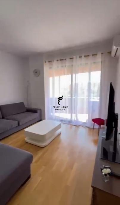 SHITET APARTAMENT 2+1+2 ASTIR 18.500.000 LEKE FH-73599 – Tiranë - 1