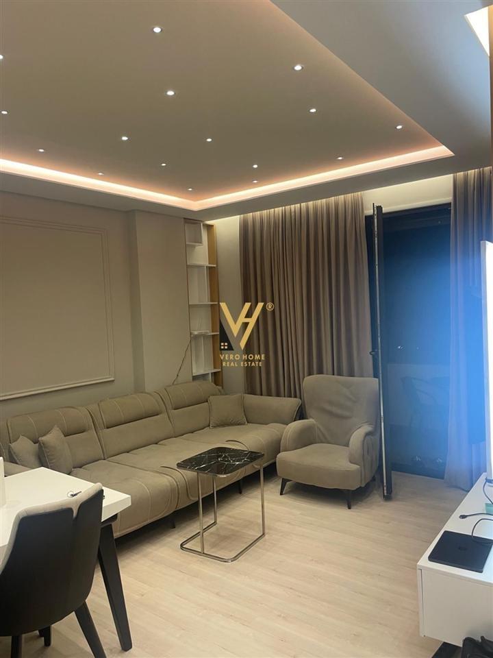 JEPET APARTAMENT 2+1+2+BLK ME QERA NE DON BOSKO 750 EURO – Tiranë