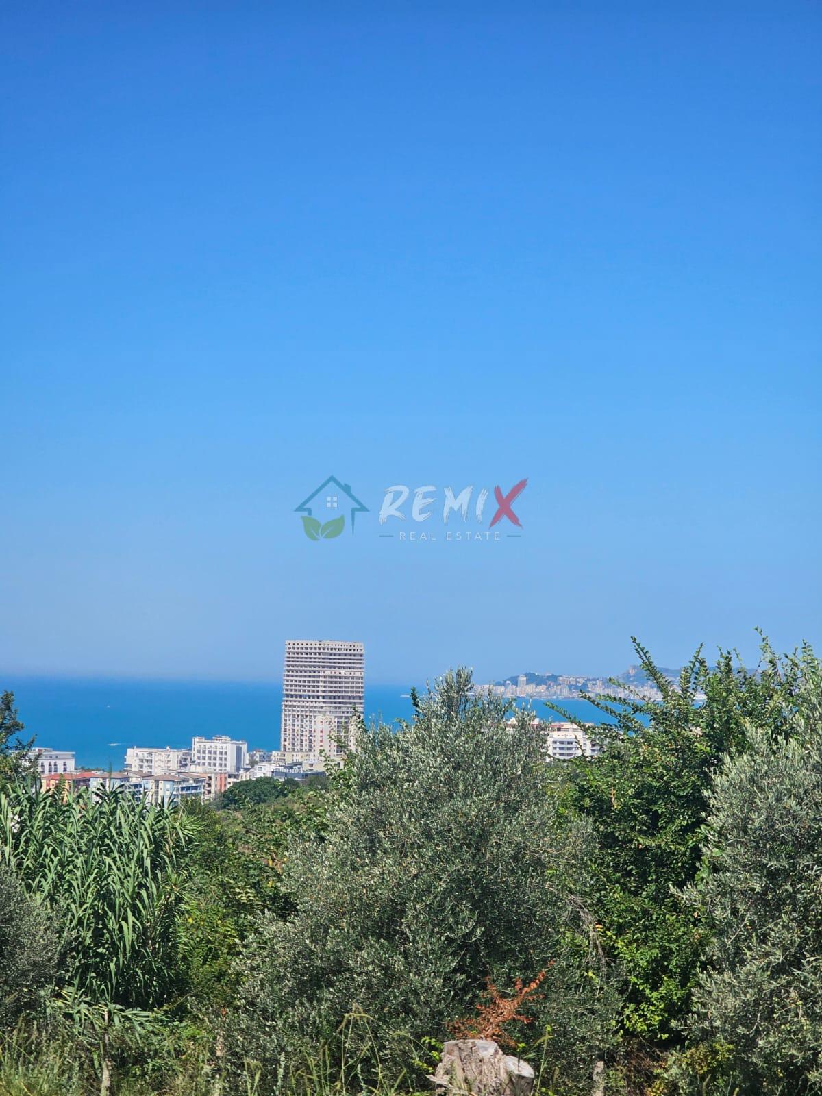SHITET TOKË NË KRYEMEDHENJ, GOLEM – PAMJE NGA DETI! 🏡 – Durrës