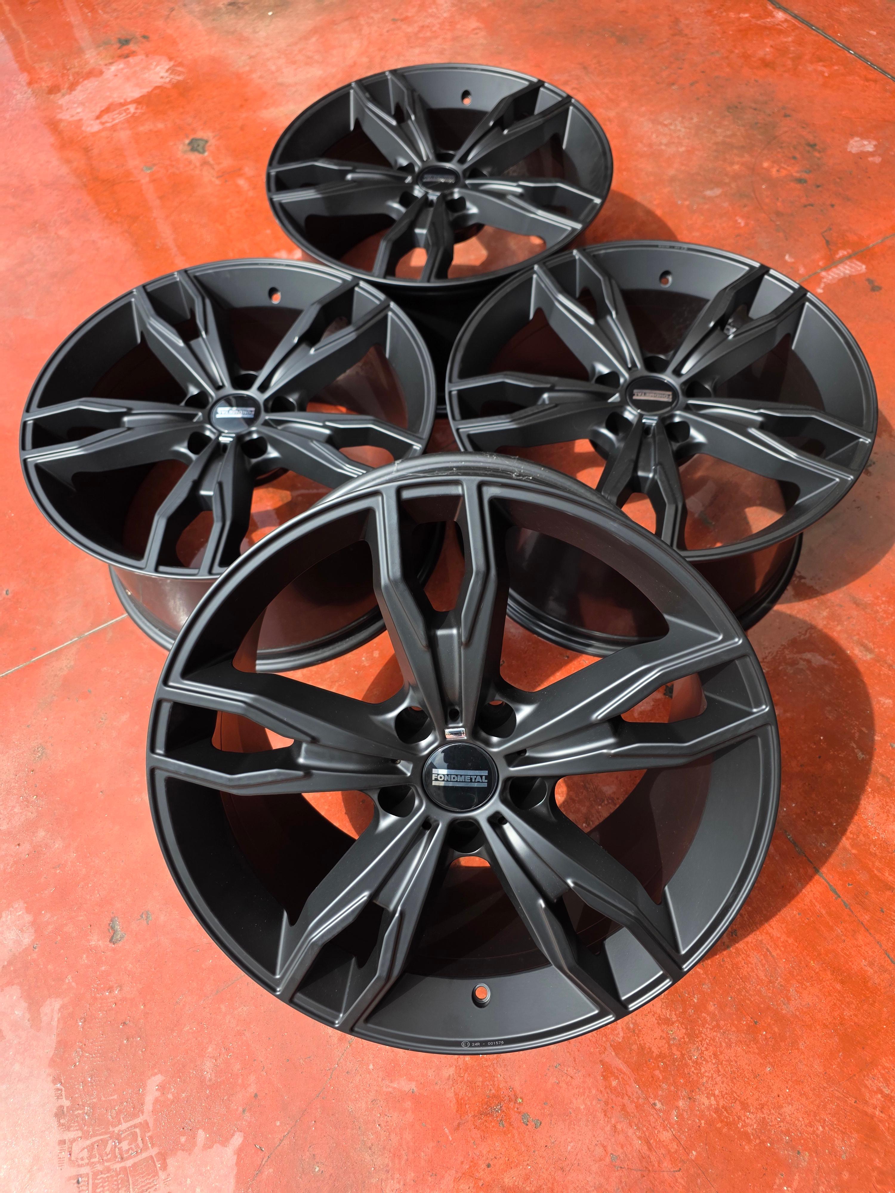 DISQE JEEP GRAND CHEROKEE R20 – Fier - 1