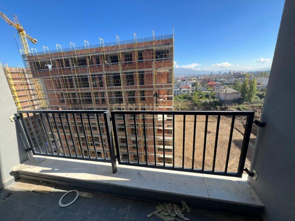 Shitet, Apartament 2+1+2, Univers City – Tiranë - 1