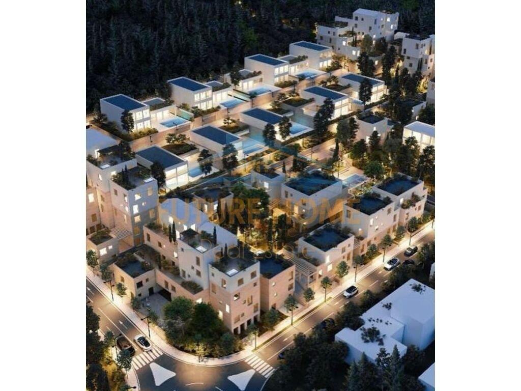 0692268458 Shitet Apartament 2+1+2+Parkim,Santorini 2,Dhermi – Tiranë