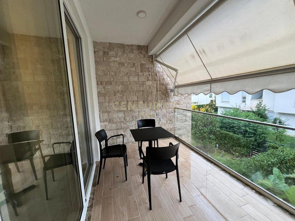 Shitet Apartament 1+1, San Pietro Në Gjirin e Lalzit, Durrës – Durrës - 1