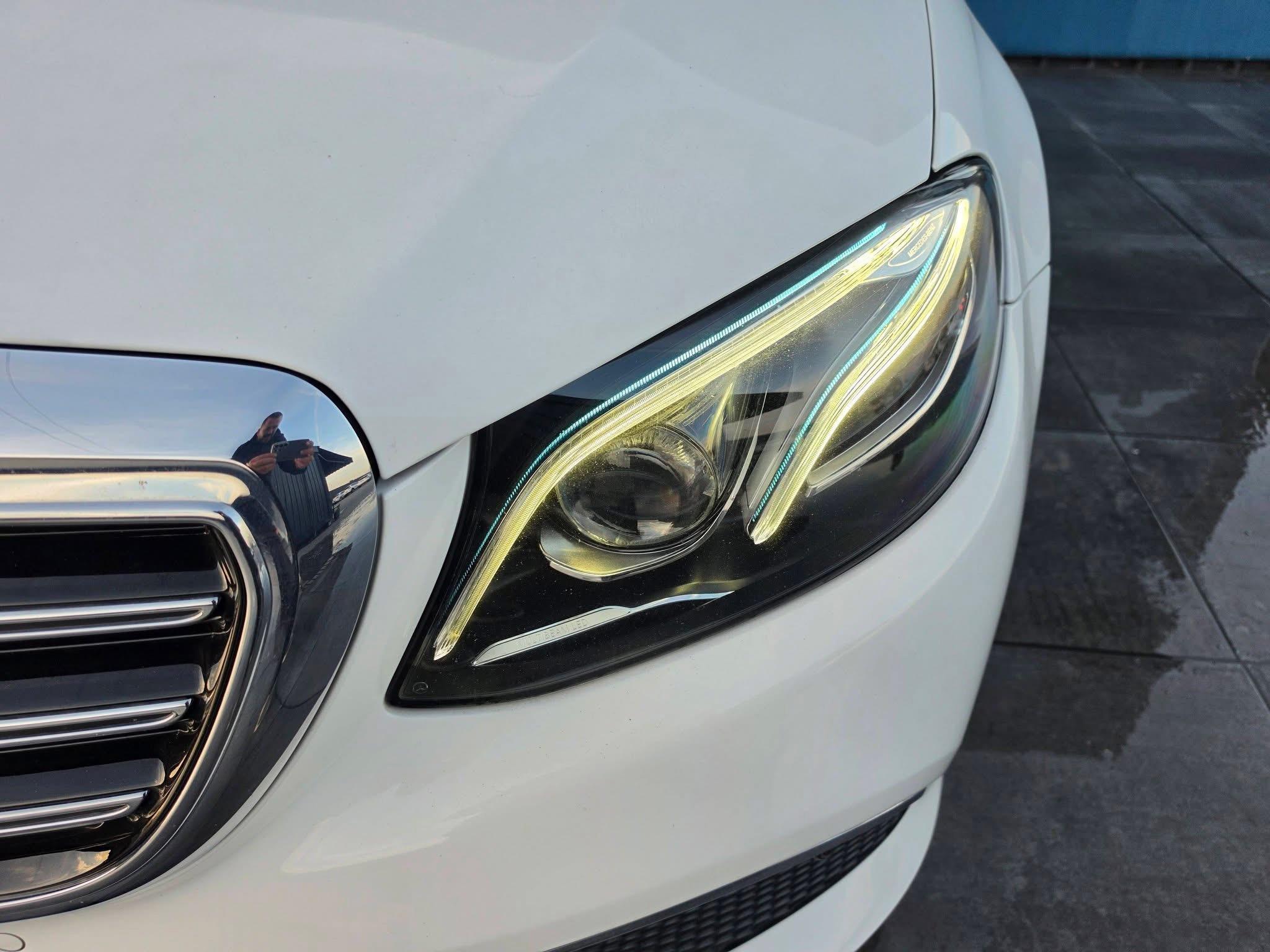 MB E 220-🧨🧨🧨🔥 – Tiranë