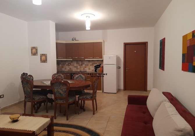 SHITET APARTAMENT 1+1+2 KODRA E DIELLIT 123.000 EURO – Tiranë