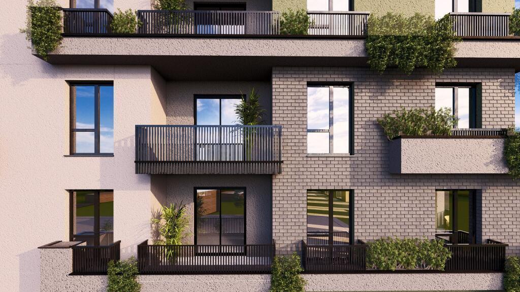 Apartament 2+1+2WC Shitje ne Kamez, Rr. Demokracia ID 5810 – Tiranë