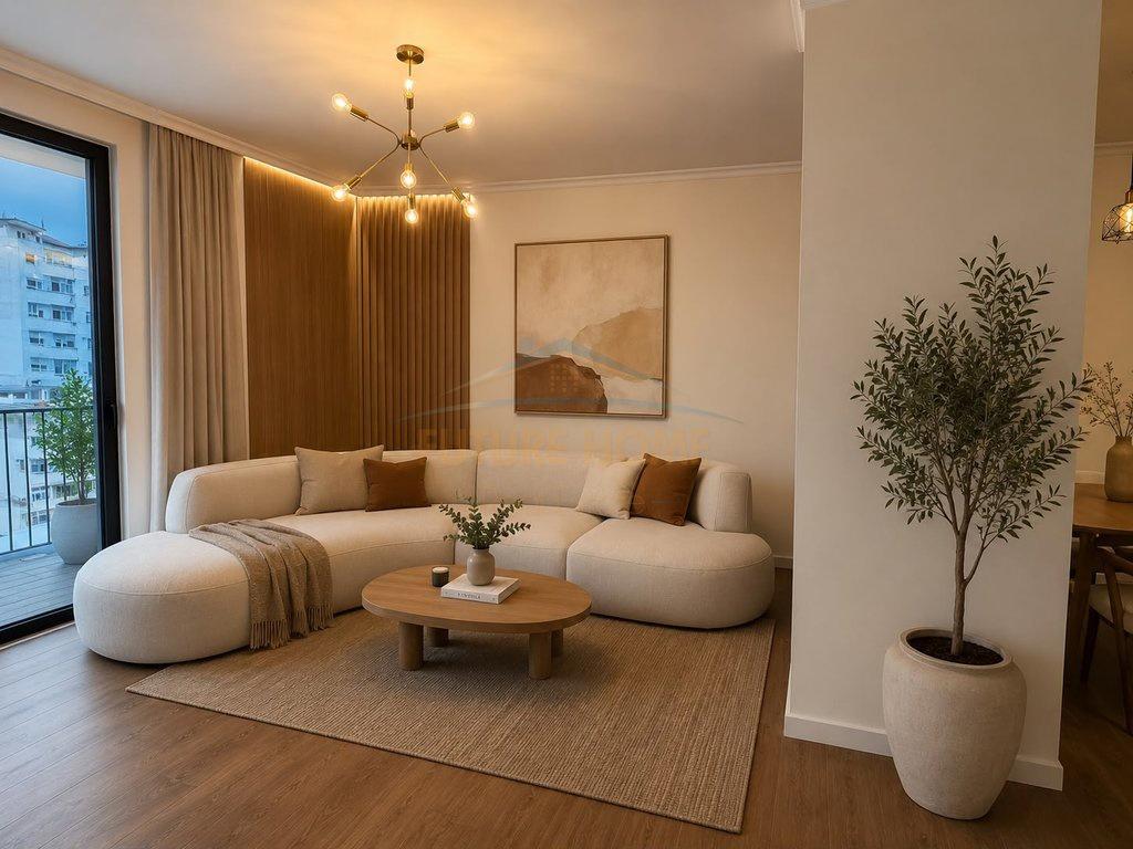 0696006906 Qira, Apartament 2+1+2+ Post Parkimi, Altana – Tiranë - 1