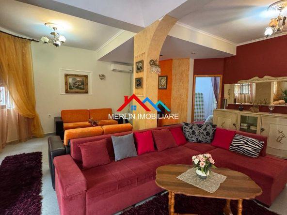 SHITET APARTAMENT 3+1+1 NE SELITE. – Tiranë - 1
