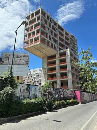 069 479 2 476 OKAZION SHITET 1+1,SOHO TOWERS,ZOGU ZI – Tiranë