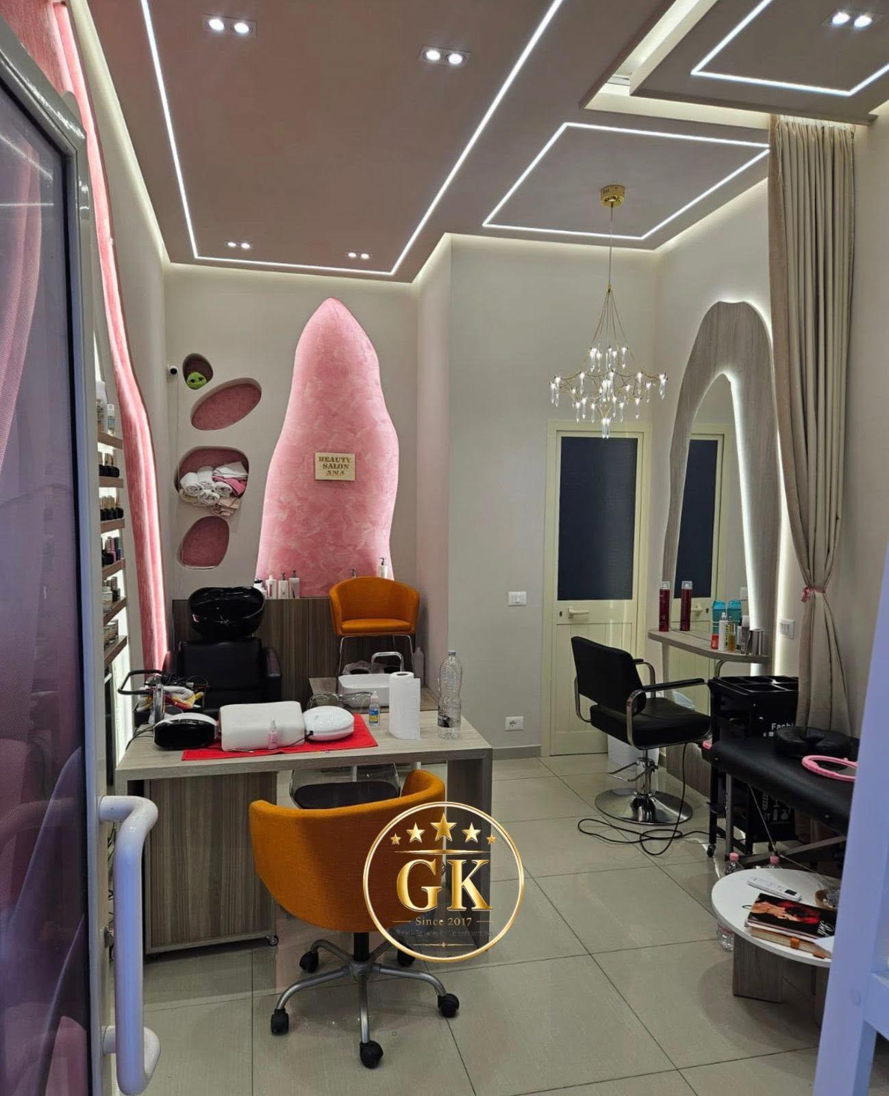 🏡 Ambient Biznesi me QERA 📍 Lokacioni: Policia Durres – Durrës