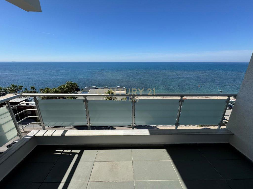 Apartament 2+1 Me Qira në Currila, Durrës - 900€ | 96 m² – Durrës