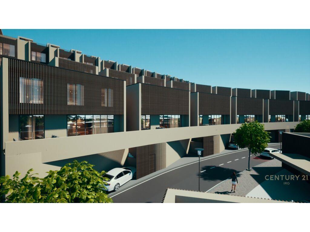 Duplex 3+1+3 ne Swan Lake Residence! – Tiranë - 1