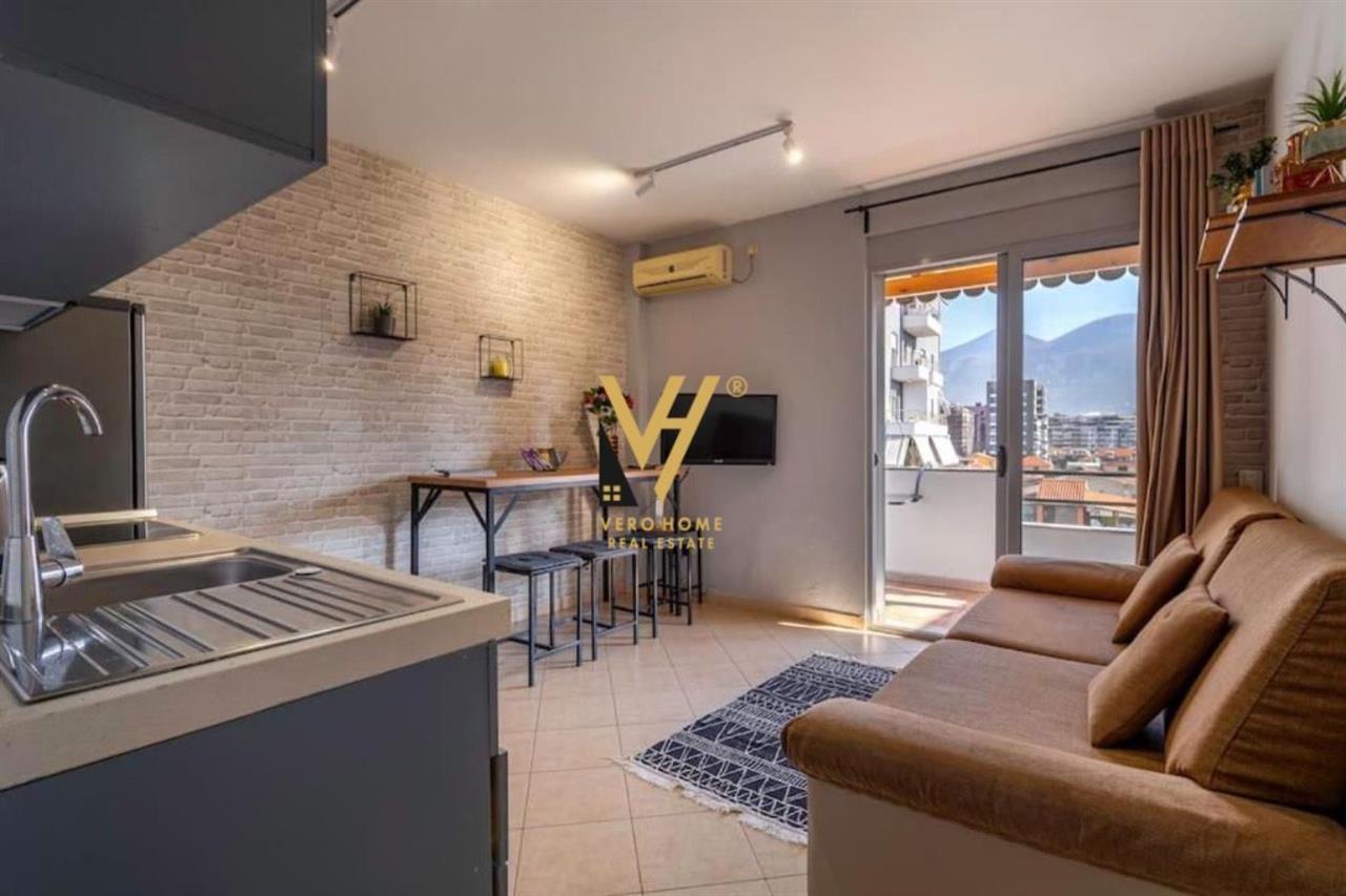 JEPET APARTAMENT 2+1 ME QERA NE DON BOSKO 700 EURO – Tiranë - 1