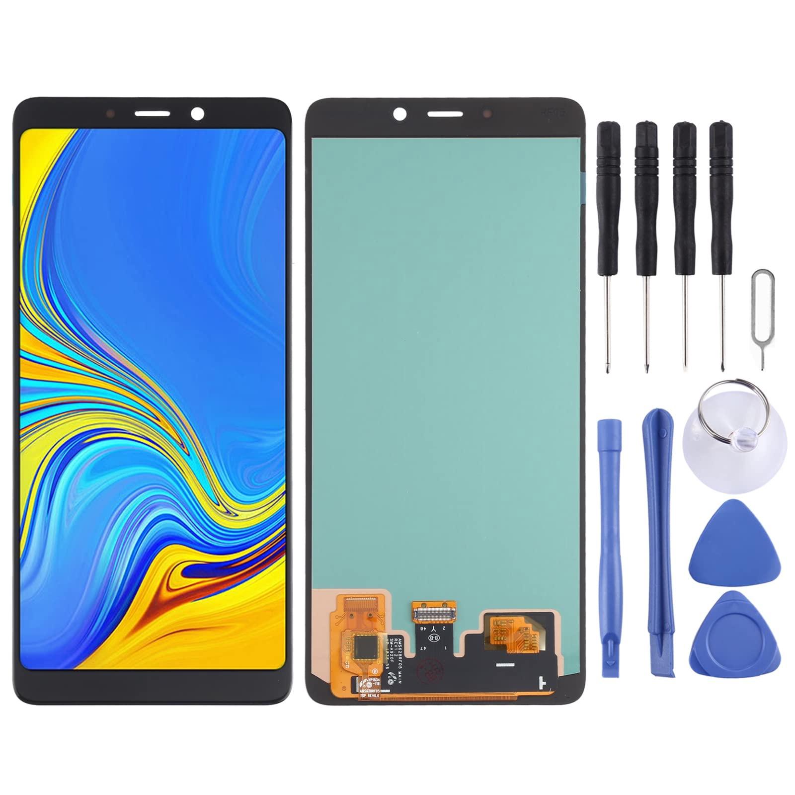 EKRAN PER SAMSUNG A9 ORIGJINAL – Tiranë