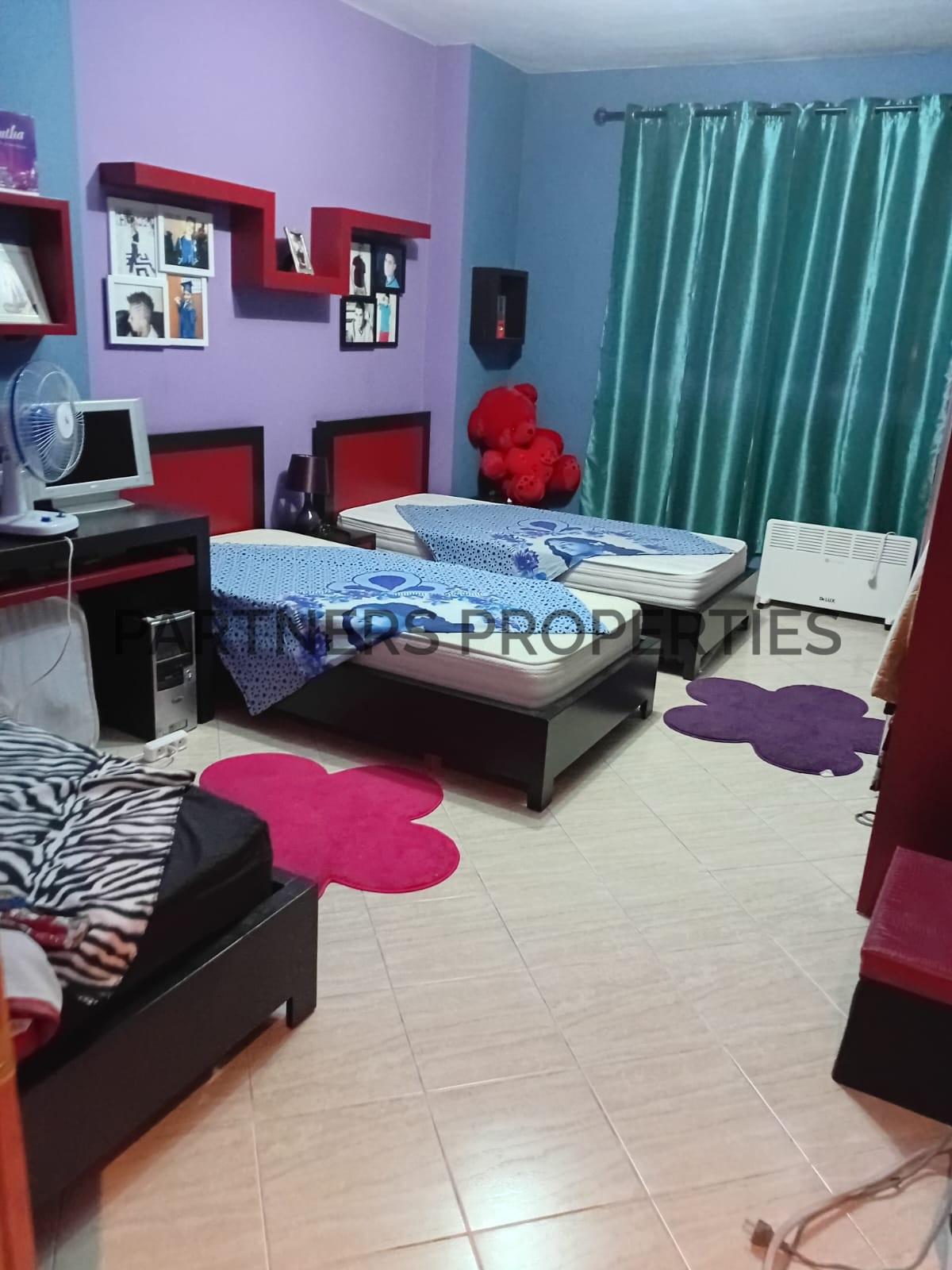 🏡 Shitet Apartament 2+1+2 – Tiranë