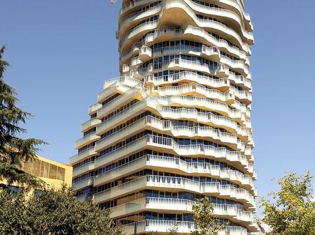 069 479 2 476 SHITET APARTAMENT 2+1+PARKIM,TIRANA S ROCK – Tiranë