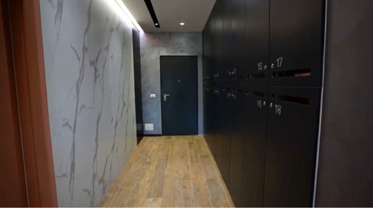 ZYRE ME QERA 200 M2 BLLOK 4.000 EURO – Tiranë - 1