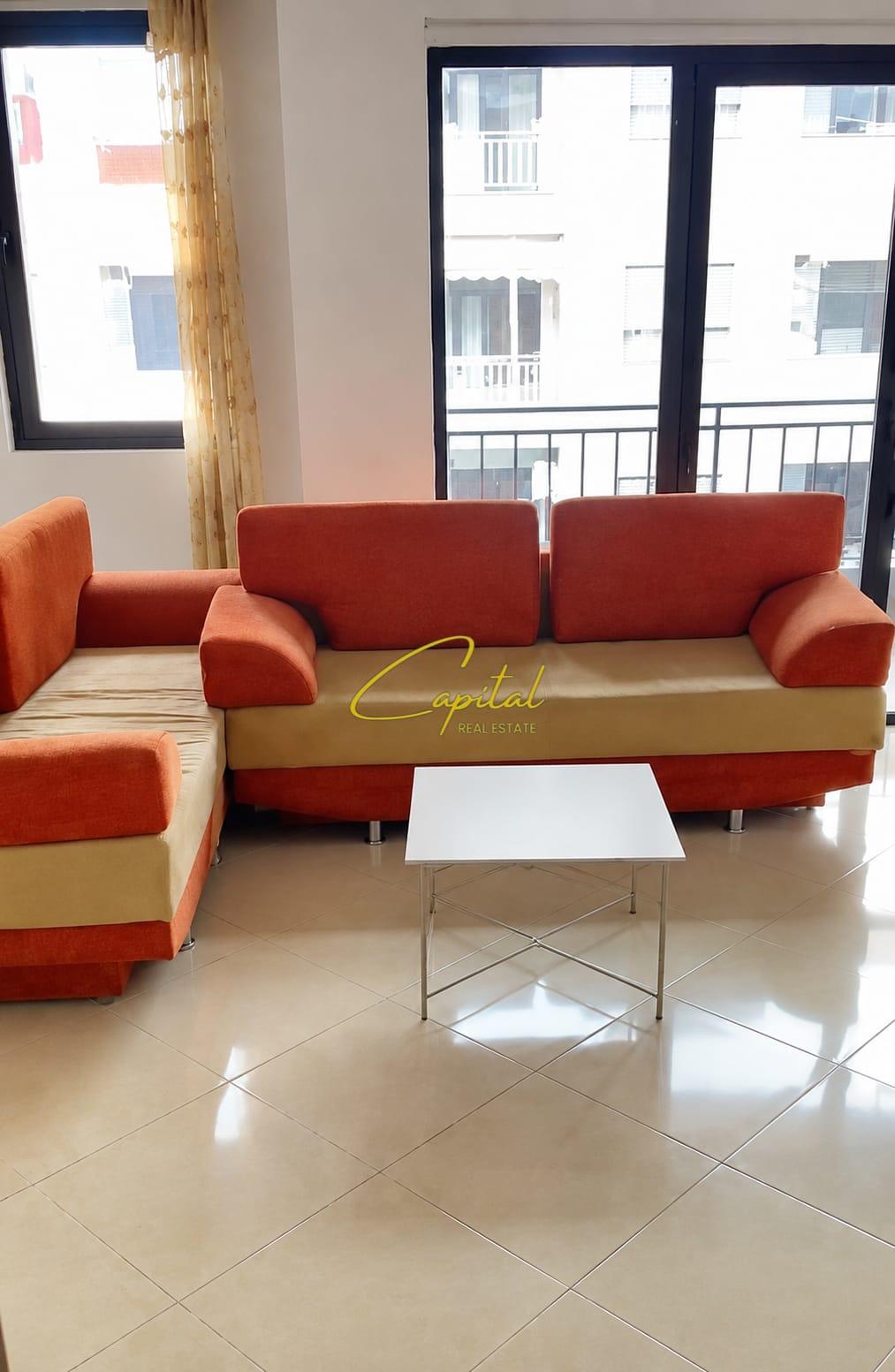 SHITET APARTAMENT 2+1 ASTIR 155.000 EURO – Tiranë - 1