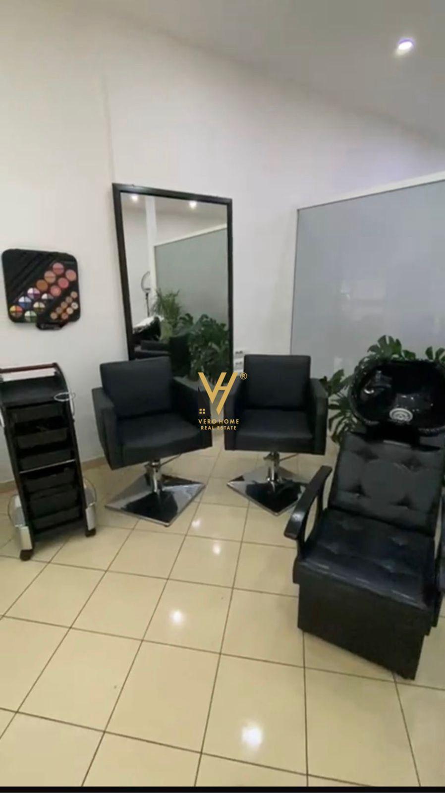 SHITET NJESI 100 M2 TE RRUGA KOLE KOÇI, YZBERISHT 217.000 EU – Tiranë - 1