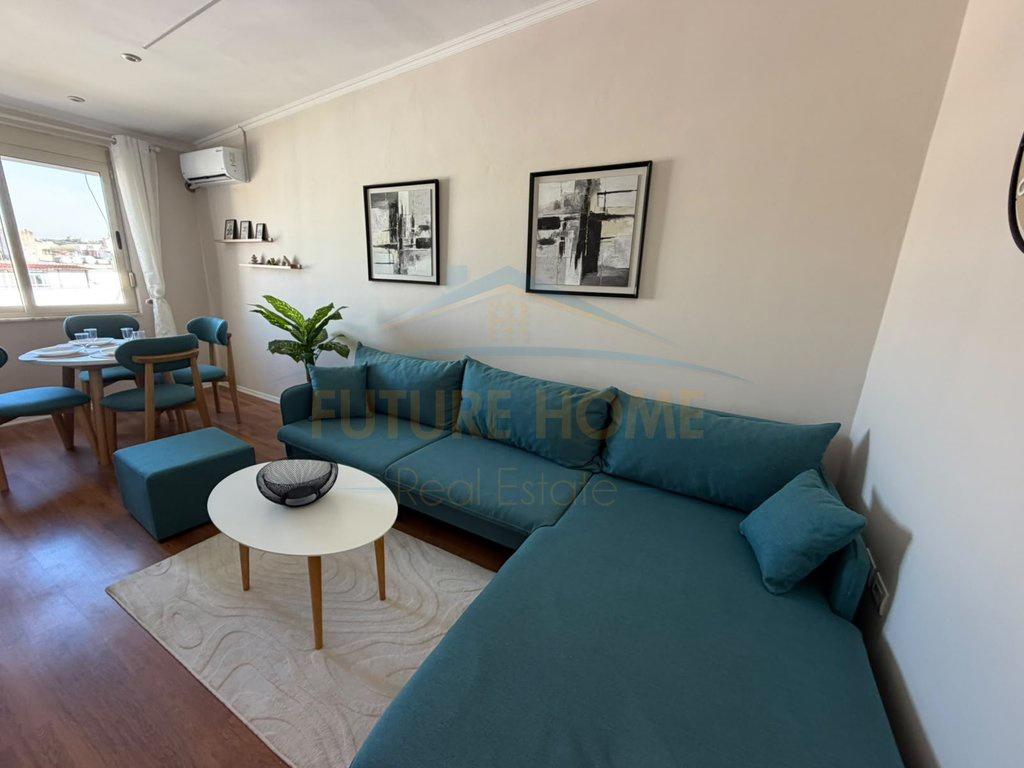 0697048063 Shitet, Apartament 1+1,Plazh Iliria,Durres – Durrës