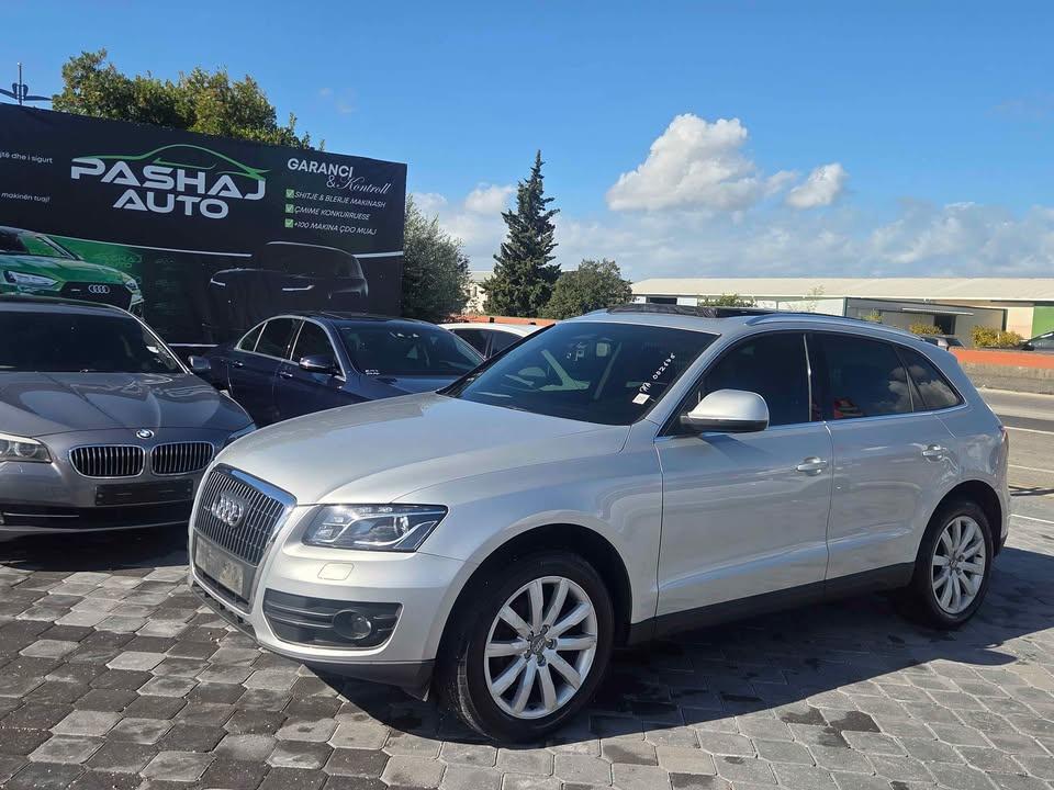 E 350 nafte 2010 okazion – Durrës - 1