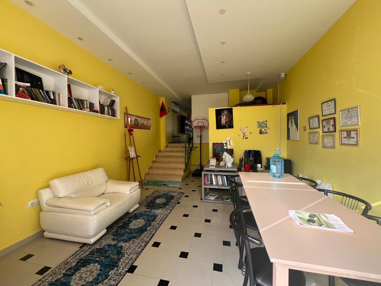 SHITET DYQAN 72M2 ASTIR 11.800.000 LEKE FH-99728 – Tiranë