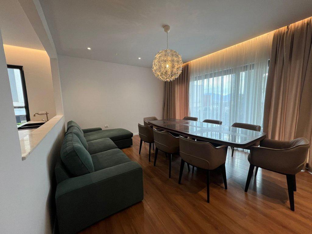0692268458 Shitet, Apartament 2+1+Post Parkimi, O2 Residence – Tiranë