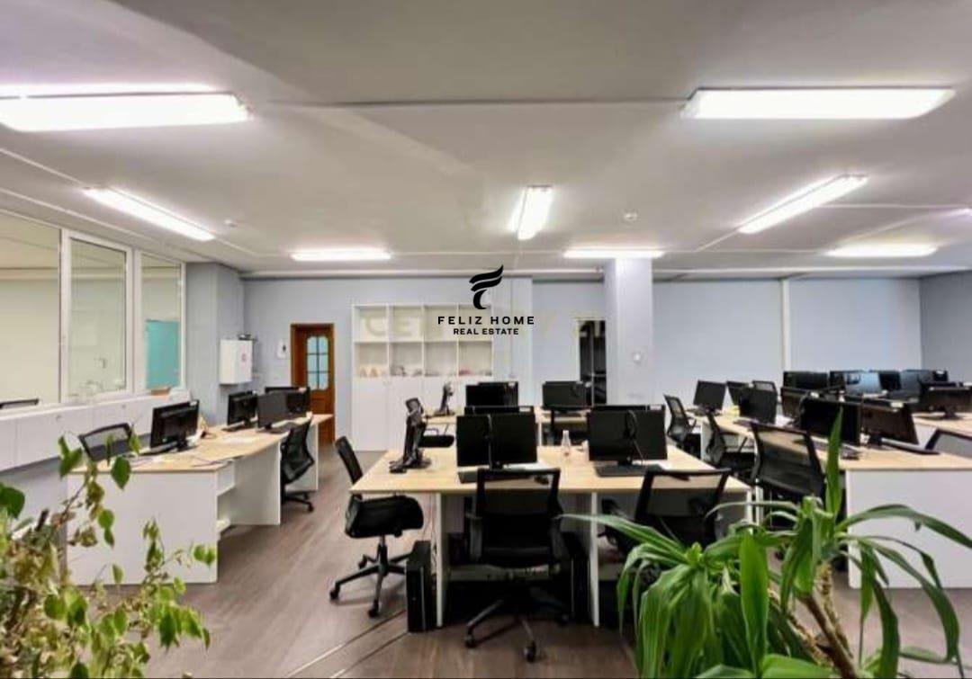 AMBIENT BIZNESI 350 EURO LAPRAKE 2000 EURO – Tiranë