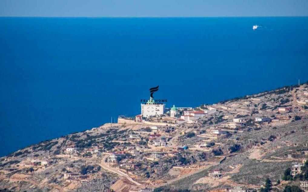 SHITET TRUALL 1200 M2 SARANDE 300.000 EURO – Sarandë