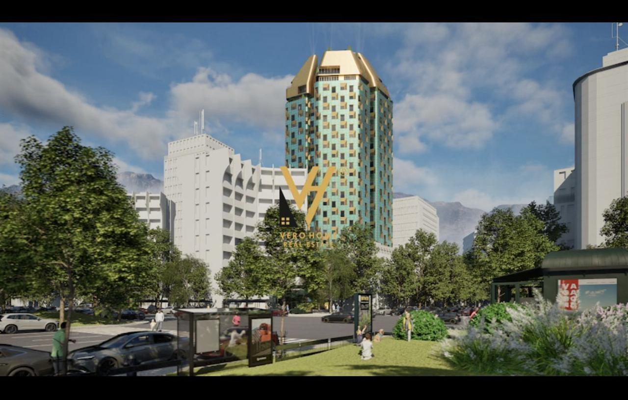SHITET APARTAMENT 1+1+BLK TE PAZARI I RI 210.000 EURO – Tiranë