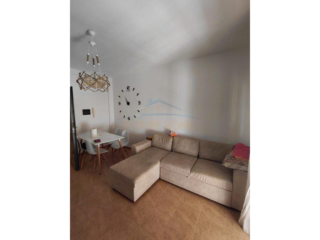 0697048068-Qira, Apartament 1+1 ne Shkembin e Kavajes , Durr – Durrës - 1