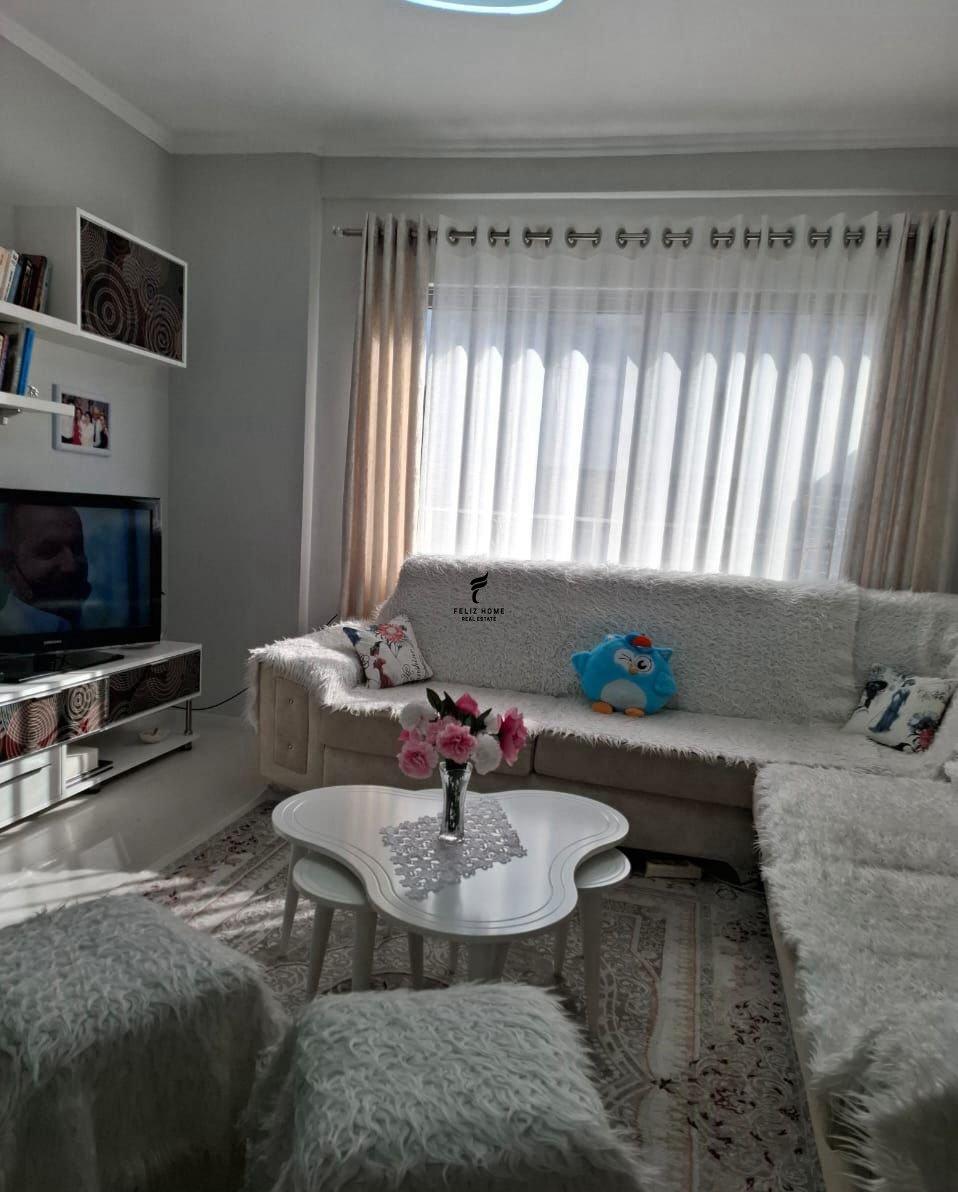 SHITET APARTAMENT 3+1+3 ASTIR 220.000 EURO FH-76147 – Tiranë
