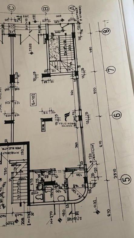 SHITET AMBIENT BIZNESI 102M2 BLLOK 2.550.000 EURO FH-83733 – Tiranë