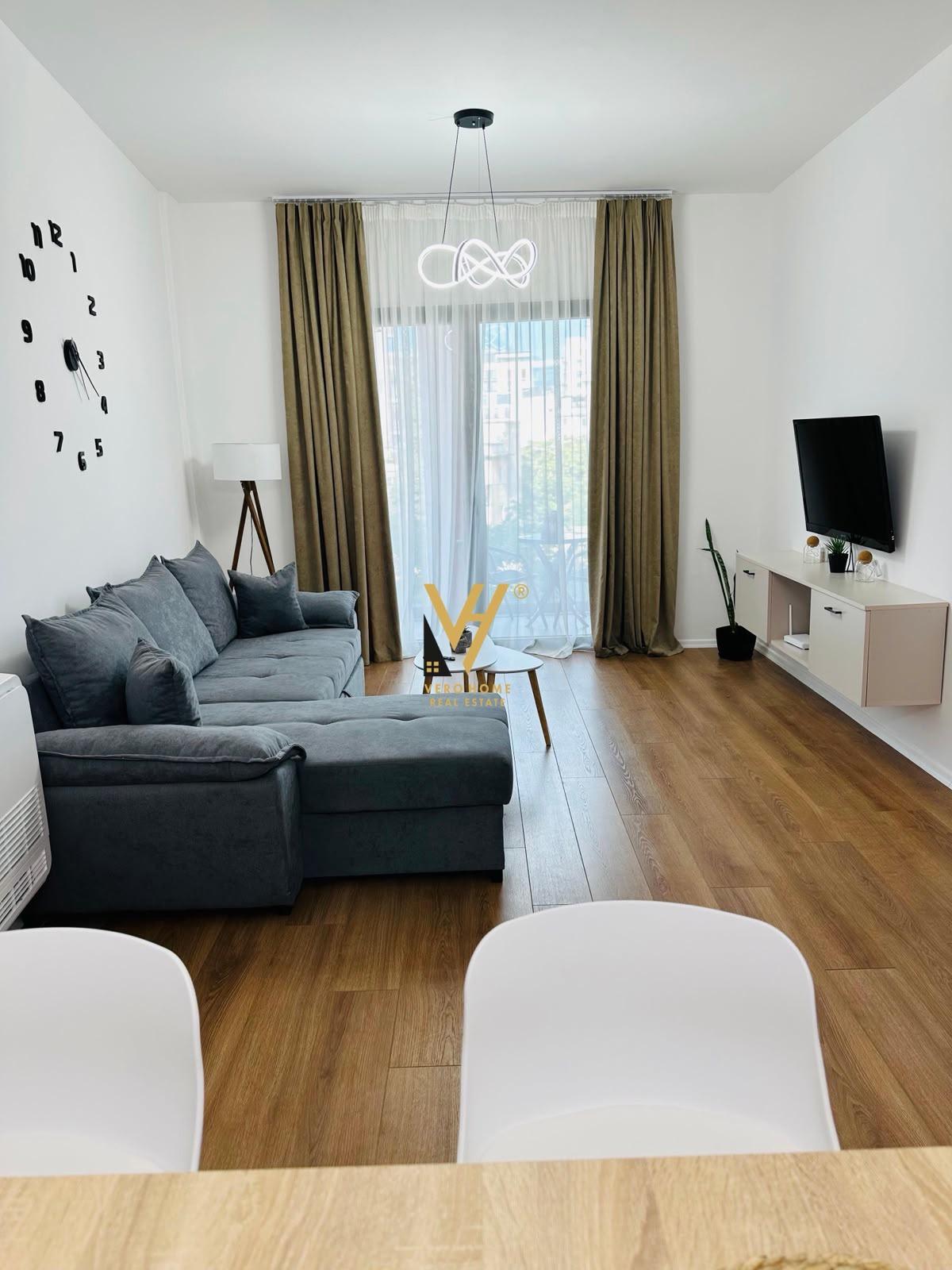 JEPET APARTAMENT 1+1+BLK ME QIRA TEK RRUGA E KAVAJES 90.000L – Tiranë