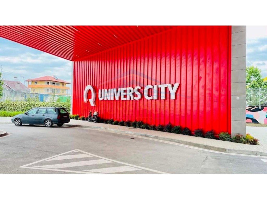 0696006906 Shitet, Apartament 1+1+Post Parkimi, Univers City – Tiranë - 1