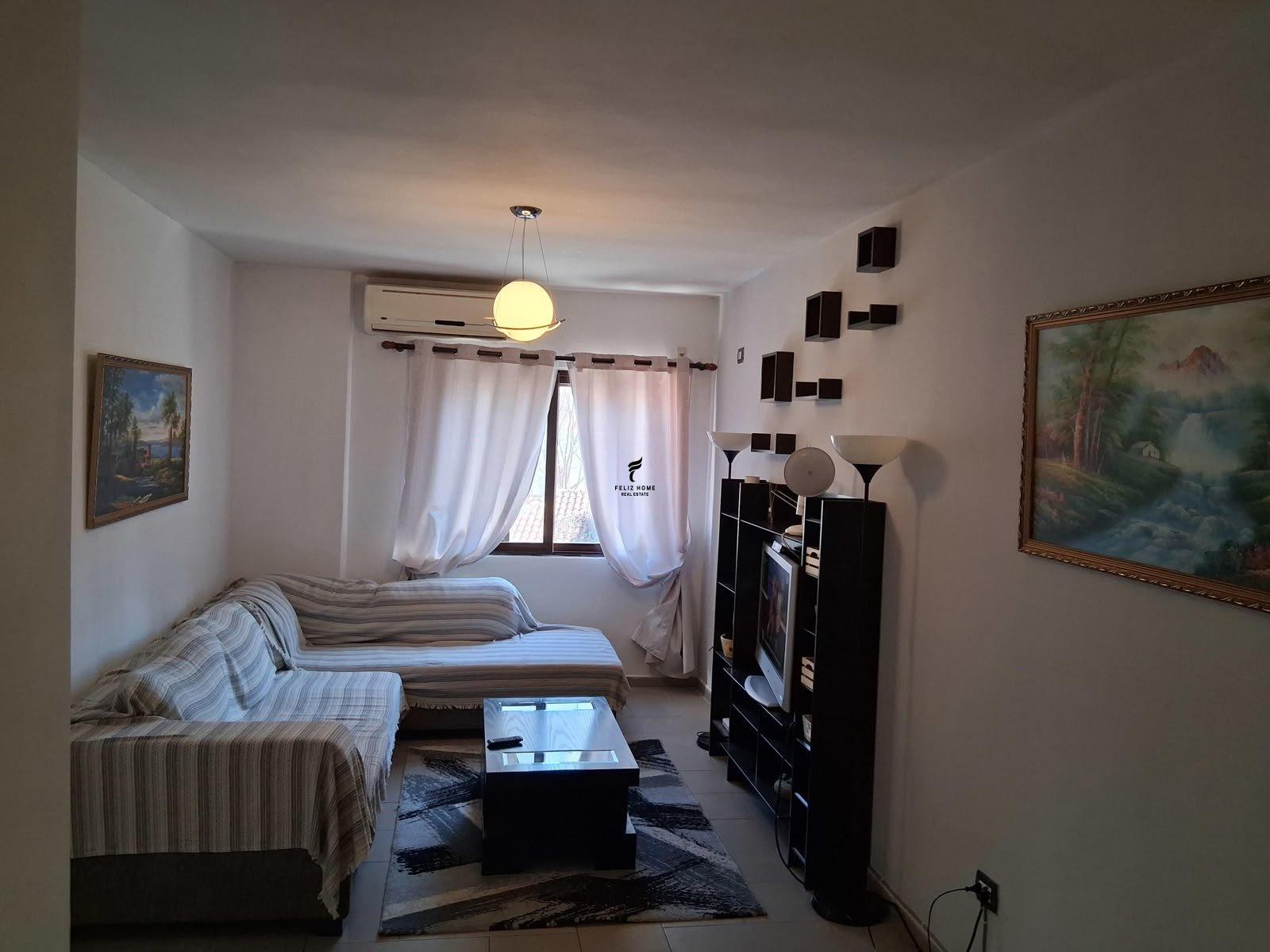 APARTAMENT ME QERA 2+1 MYSLYM SHYRI 72.000 LEKE FH-82176 – Tiranë