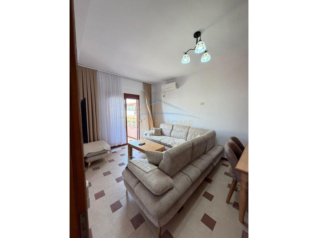 0697048063 Shitet, Apartament 2+1+2, Plazh Hekurudha, Durrës – Durrës - 1