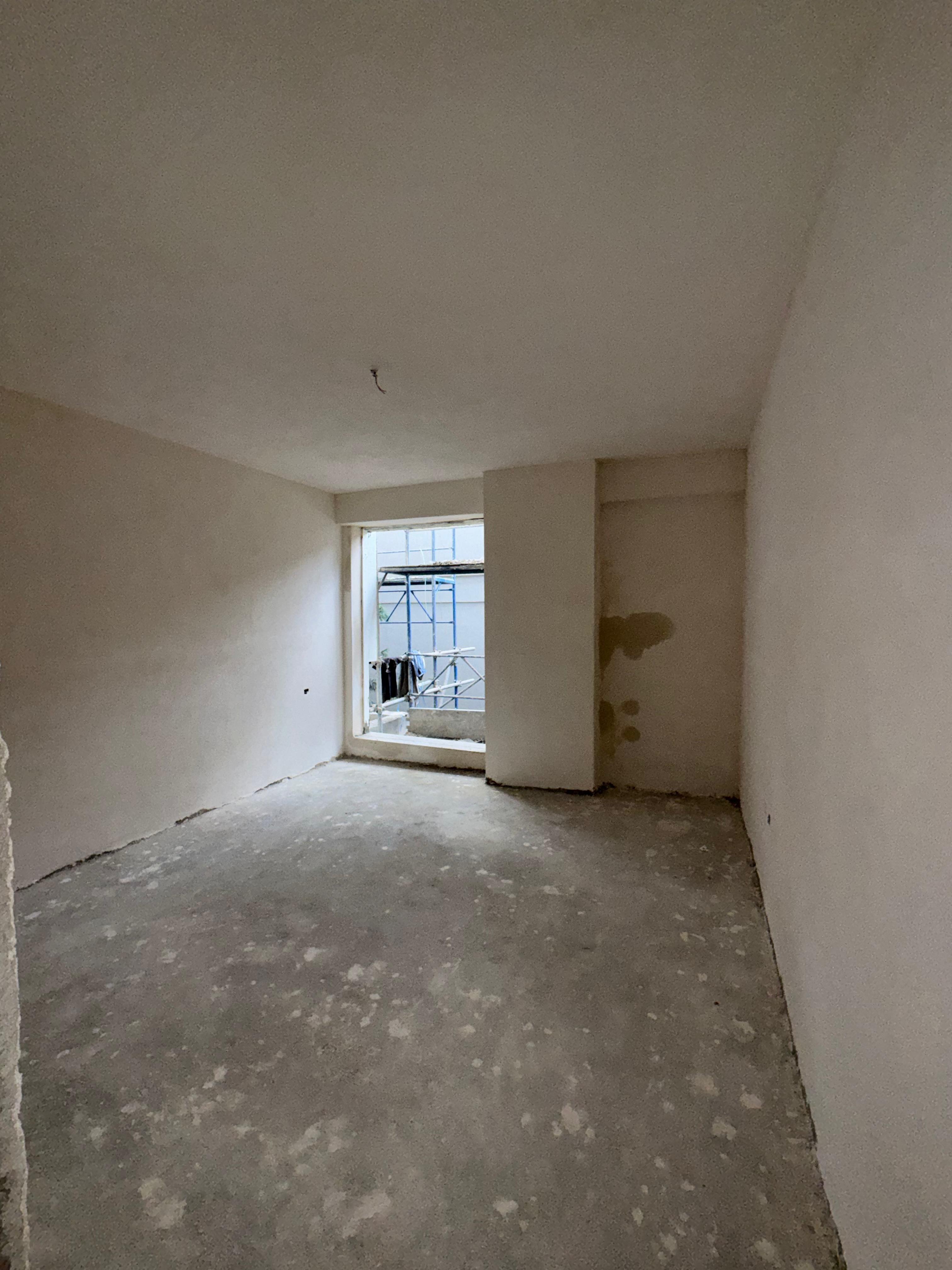 SHITET APARTAMENT 1+1 ISH FUSHA E AVIACIONIT 130.000 EURO FH – Tiranë - 1
