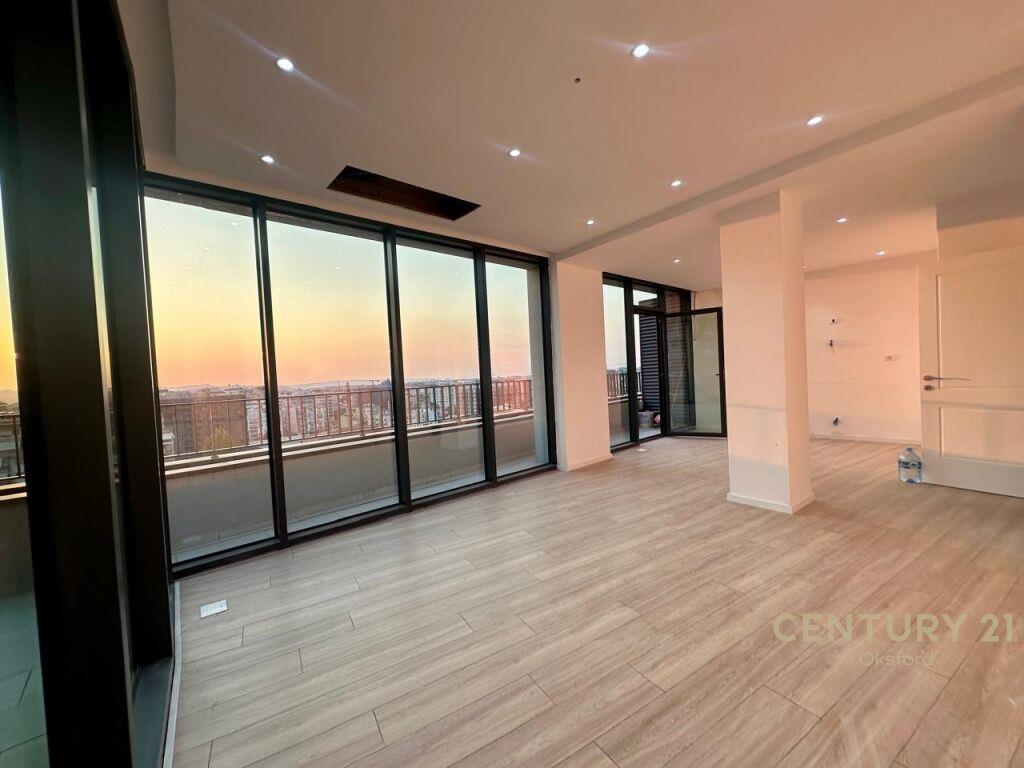 SHESIM APARTAMENT 2+1+2 ,TEK REZIDENCA "LAKE VIEW" ! – Tiranë - 1
