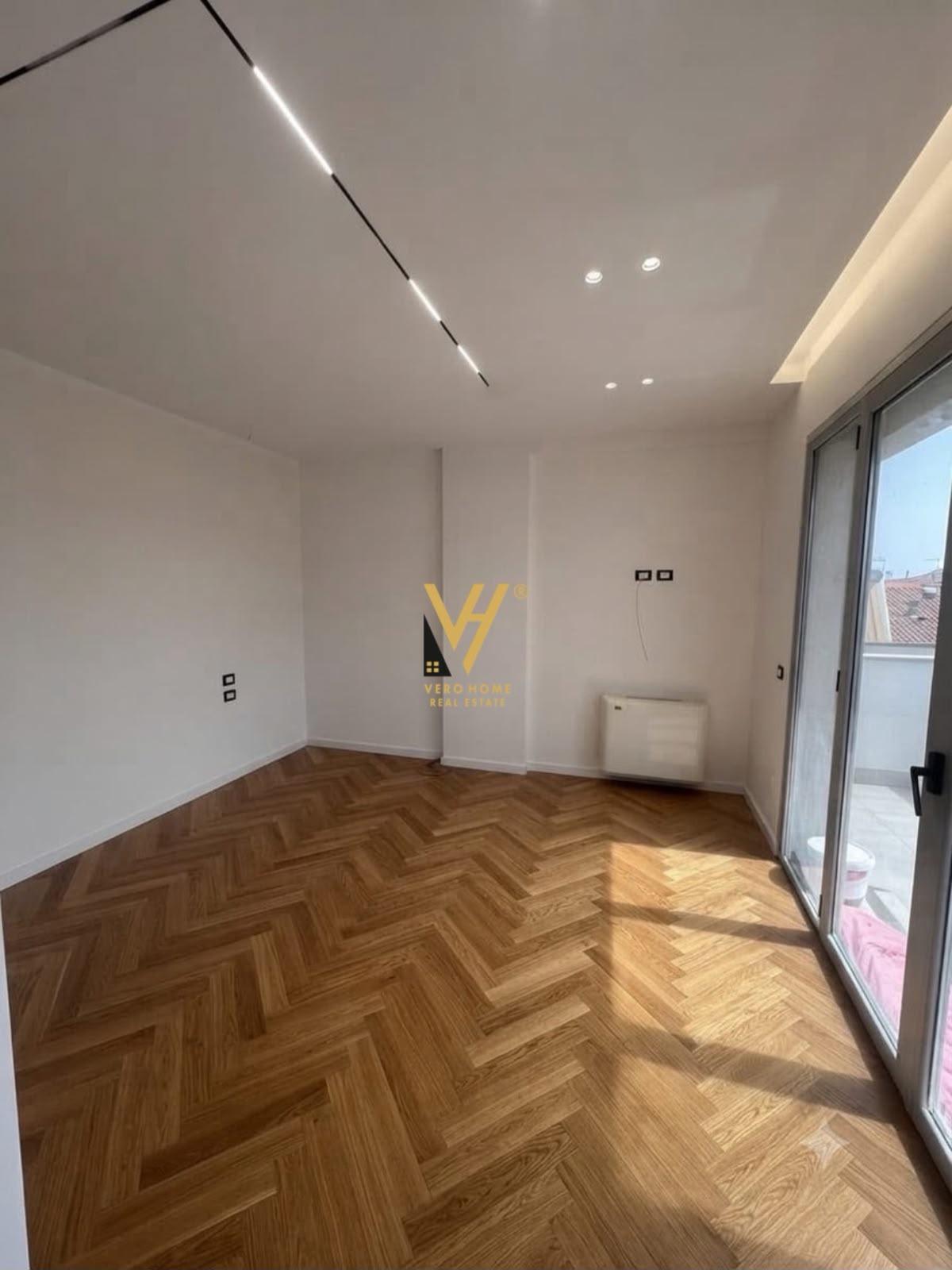 SHITET APARTAMENT 1+1+BLK TE 21 DHJETORI 178.000 EURO – Tiranë - 1