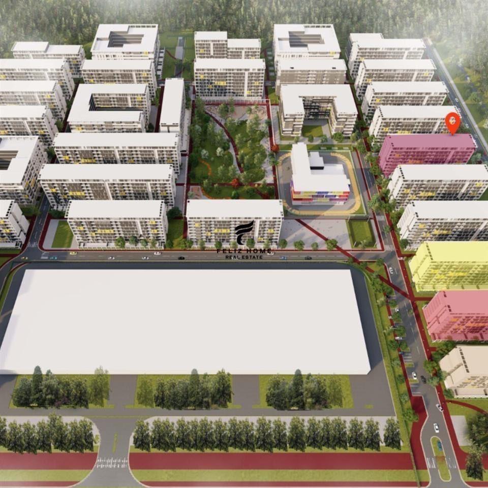 SHITEN 6 POSTE PARKIMI UNIVERS CITY 15.000 EURO – Tiranë