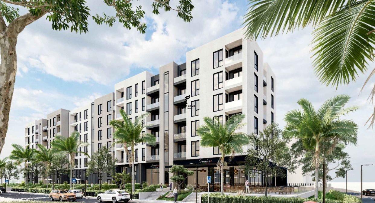 SHITET APARTAMENT 1+1 GOLEM 106.000 EURO FH-70034 – Durrës - 1