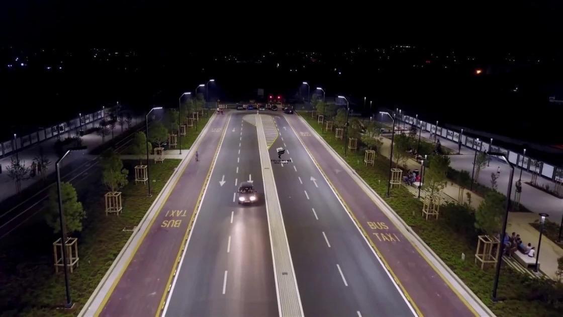 SHITET TRUALL 3000 M2 BULEVARDI RI 4.800.000 EURO – Tiranë - 1