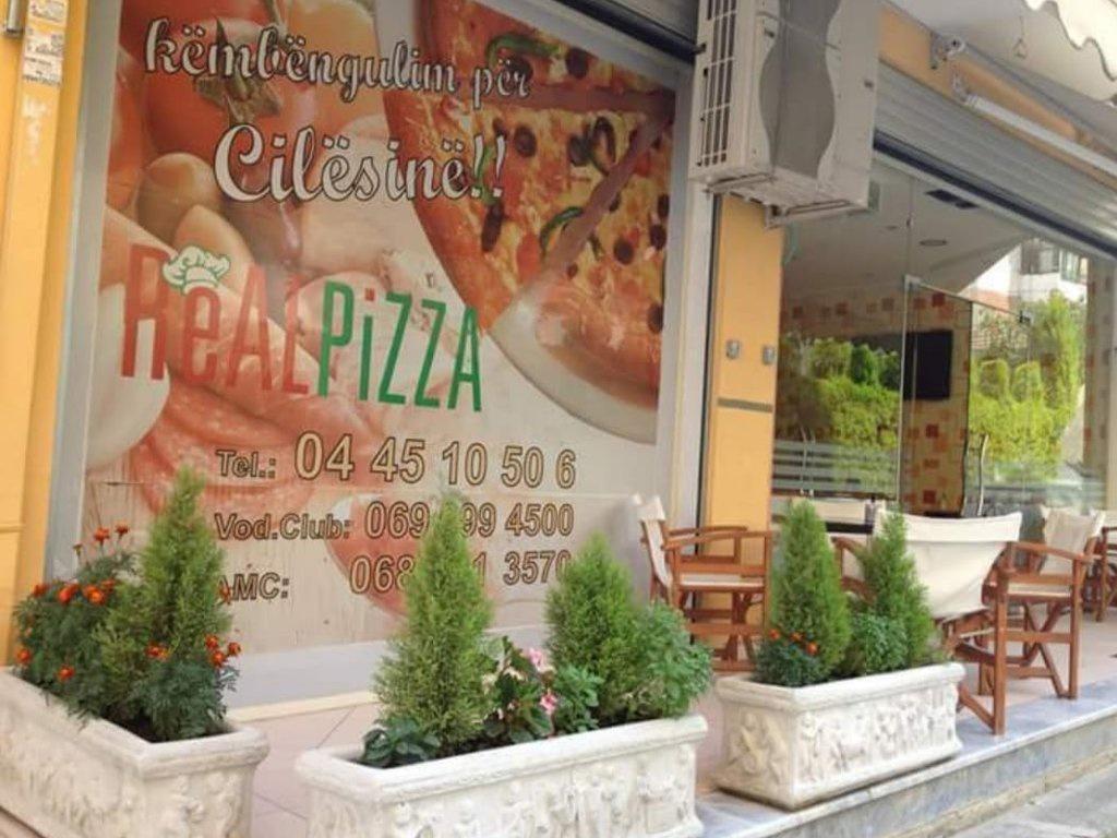 Jepet me qera ambjent komercial, i pajisur me Aspirim – Tiranë