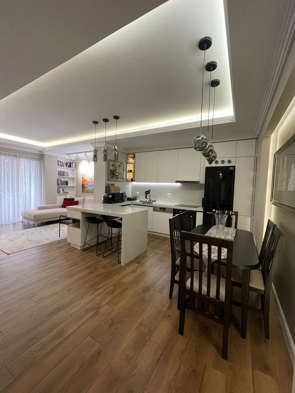 APARTAMENT ME QERA 2+1 XHAMLLIK 85.000 LEKE FH-92842 – Tiranë - 1