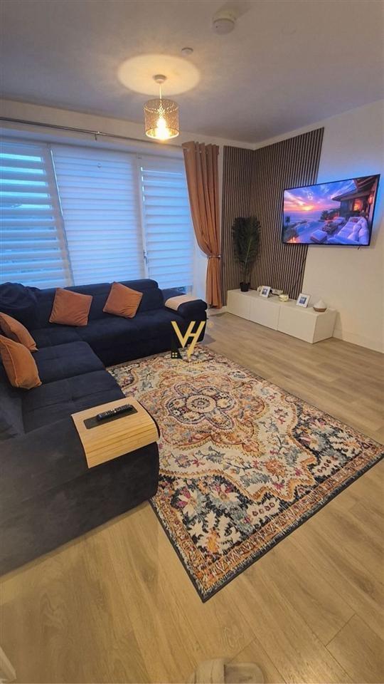 SHITET APARTAMENT 1+1 NE POGRADEC 130.000 EURO – Tiranë - 1