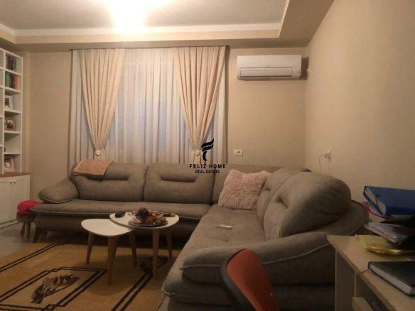 SHITET APARTAMENT 2+1 FRESK 16.500.000 LEKE FH-87871 – Tiranë