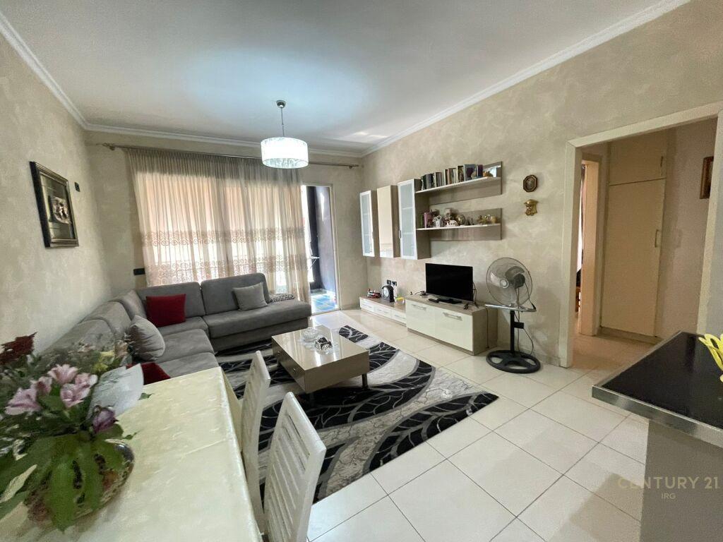 JEPET ME QIRA APARTAMENT 2+1, YZBERISH – Tiranë - 1